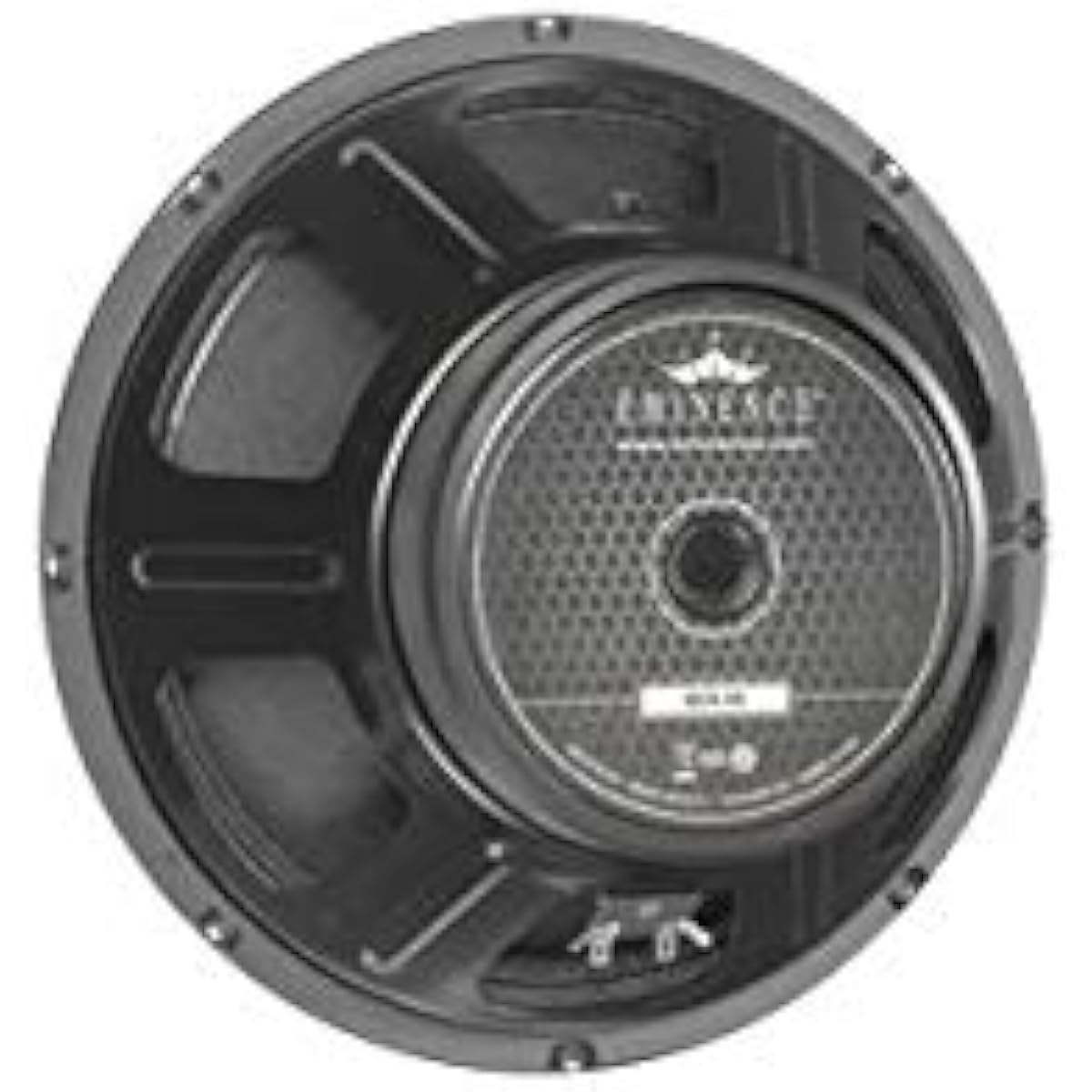 EMINENCE Speaker Unit DELTA-12B 16Ω PA Speaker Replacement Woofer