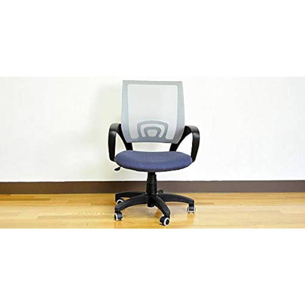 BASIX Mid-Back Office Chair COF176/GREY