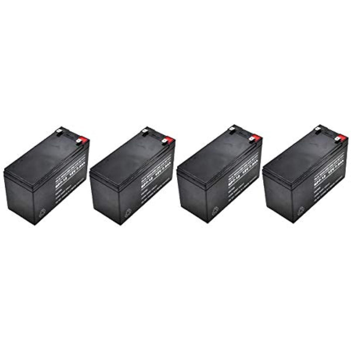 CLASSIC PRO UPSB7AH 4-Piece Set for UPS500/600T/UPS1200/UPS1400
