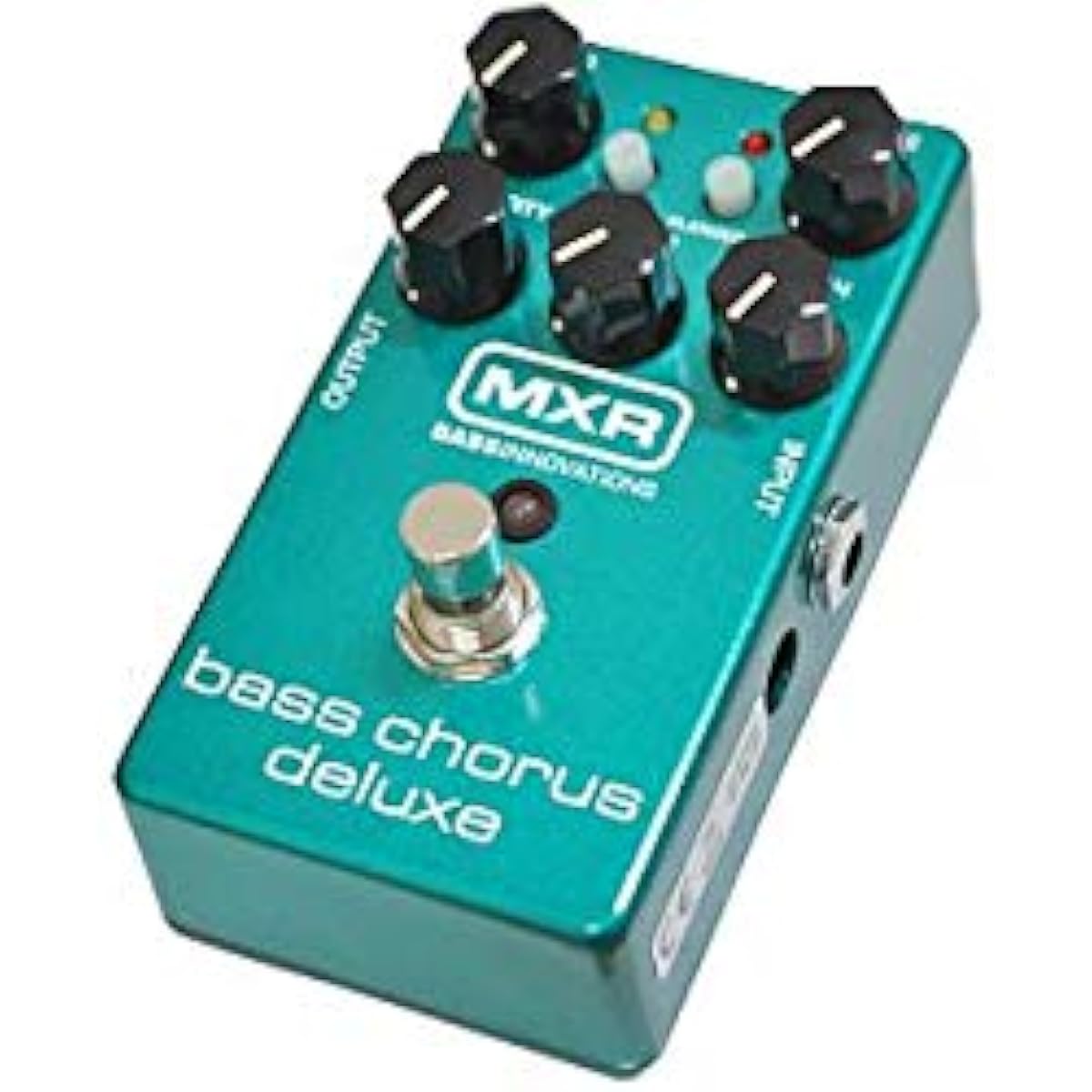MXR Bass Effector M83 Bass Chorus Deluxe
