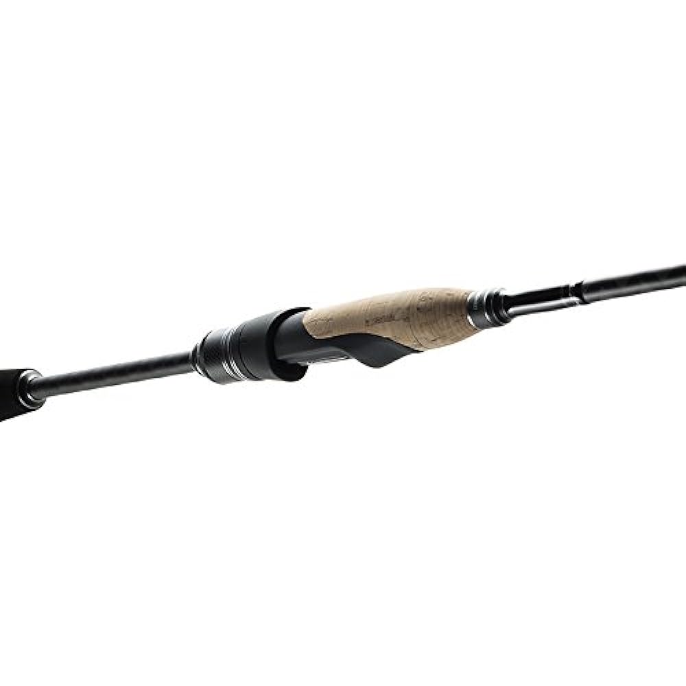 Abu Garcia Bass Rod Spinning Hornet Stinger Plus HSPS