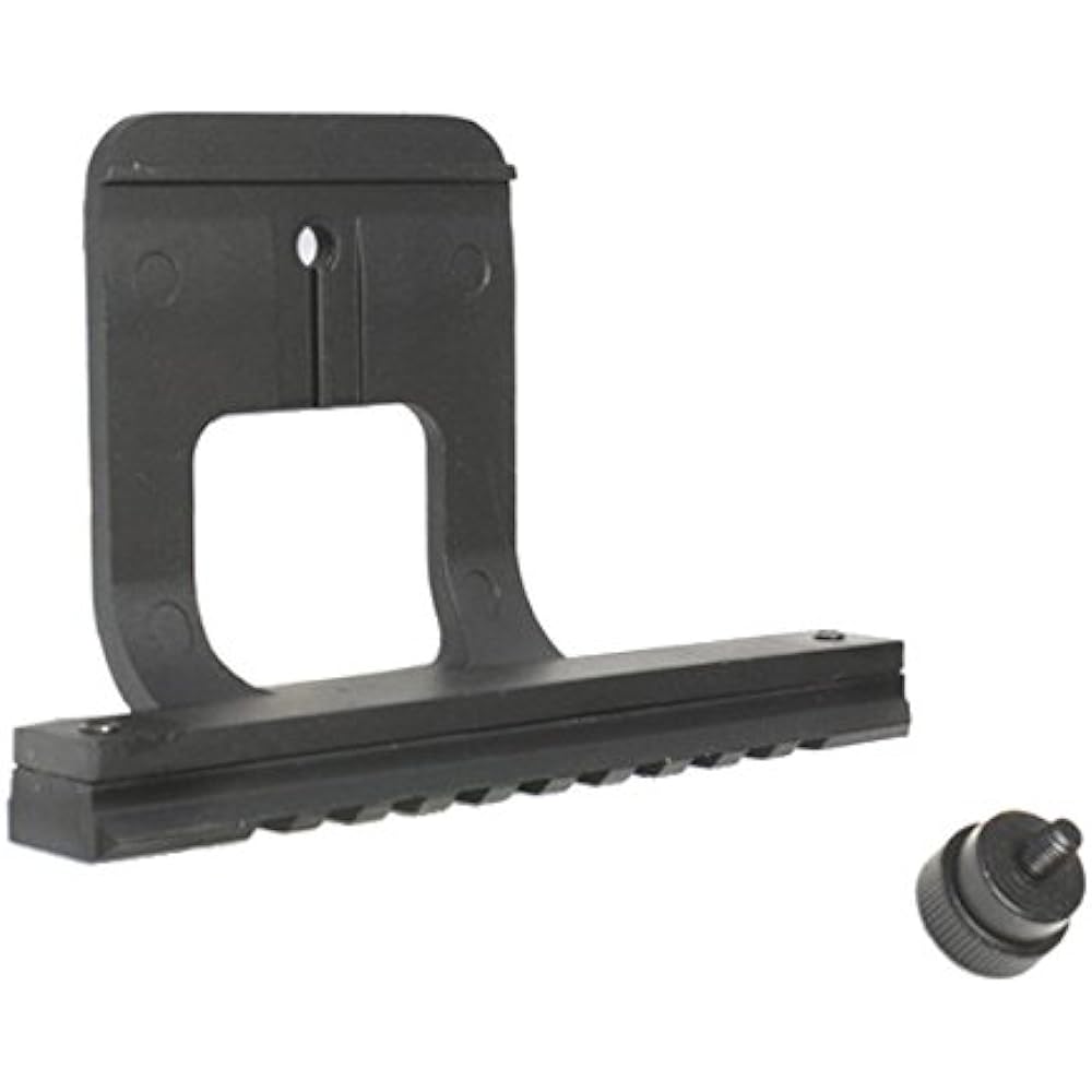 Scope mount base for S&T 64 rifle S&TMT01