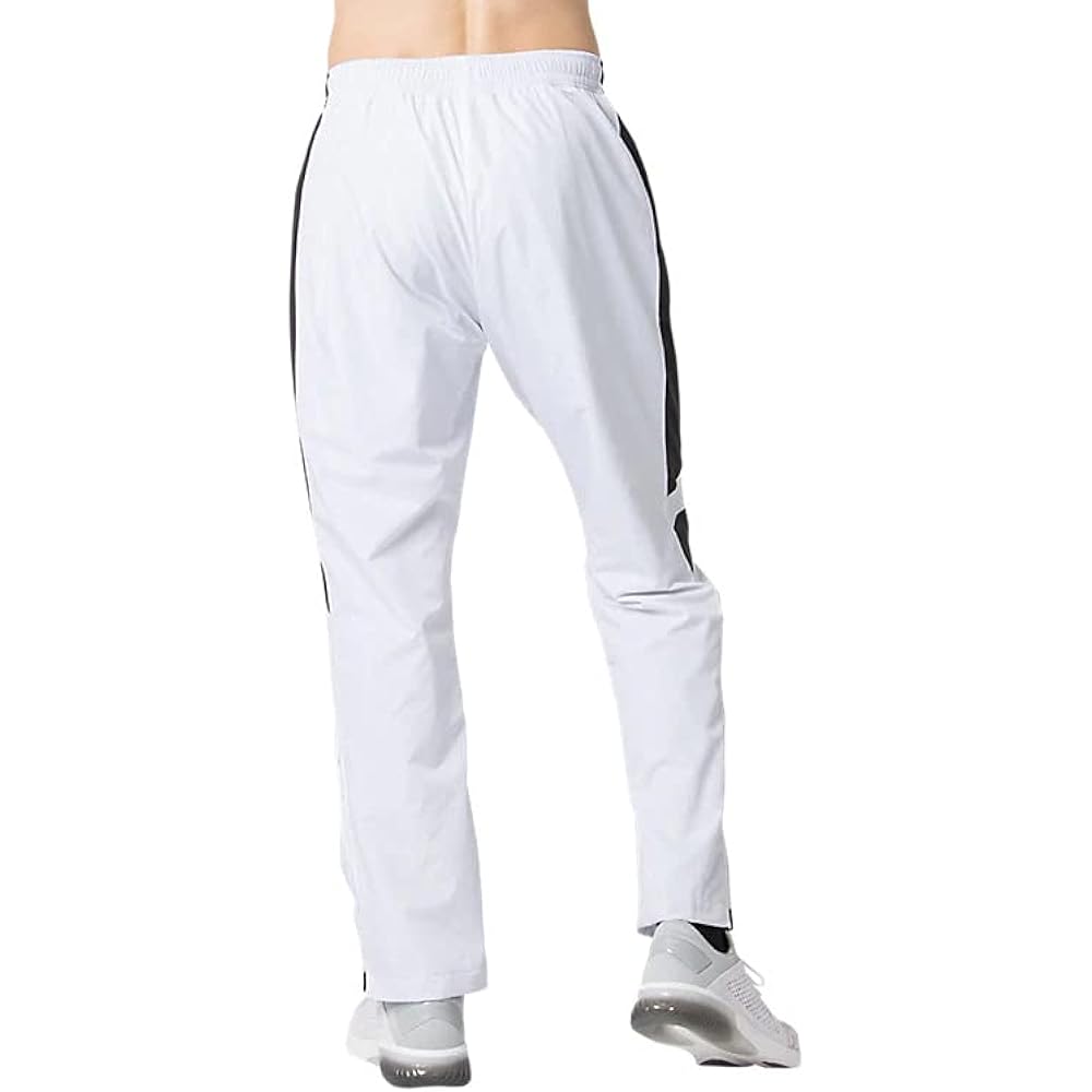[ASICS] Basketball Wear Warm-up Pants 2063A068
