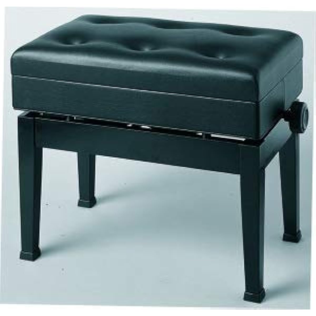Itomasa Piano Concert Chair AX (with music case)