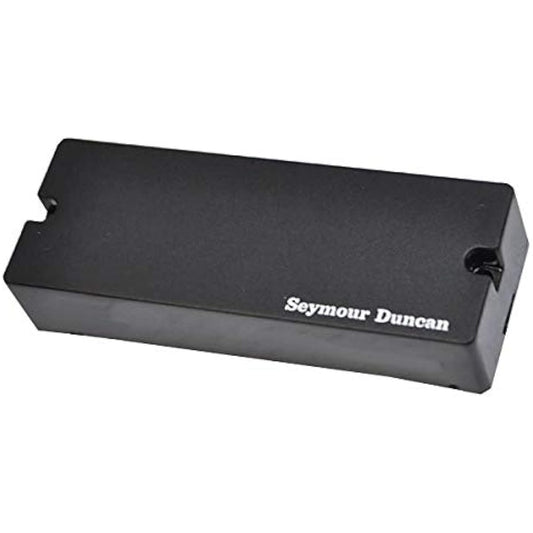 SEYMOUR DUNCAN 5-string bass pickup SSB-5n Passive Soapbar Neck 5 Strg, Phase II