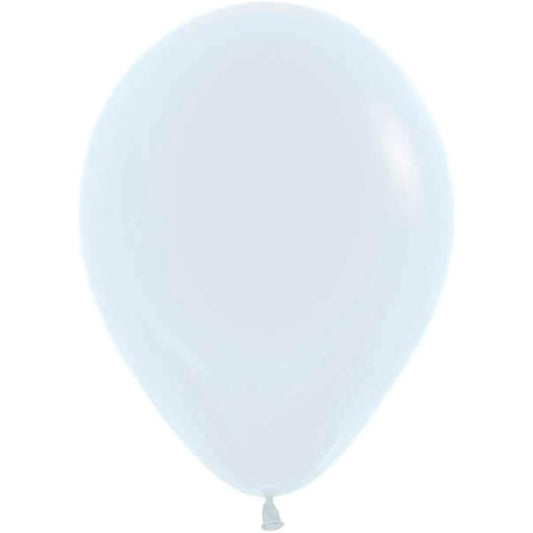 11" Fashion White Betallatex