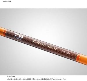 DAIWA Casting Rod Castism T/V Fishing Rod