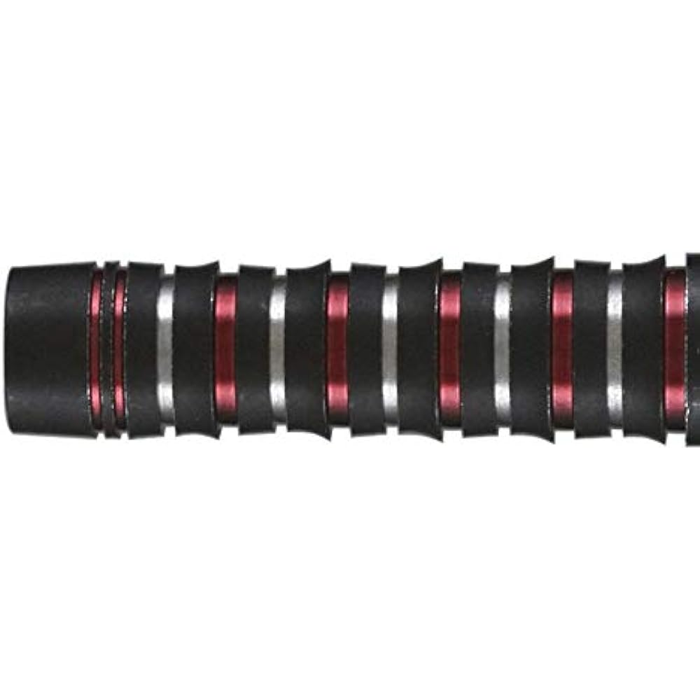 Hallows Wolfram Infinity Barrel 97% 2BA 18gR