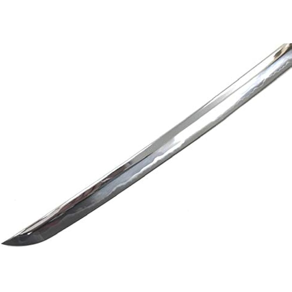 Special imitation sword Kikuichi Monji Norimune ◆Iai sword, art sword, imitation sword, imitation sword, art sword, sword collection, for photography, for viewing