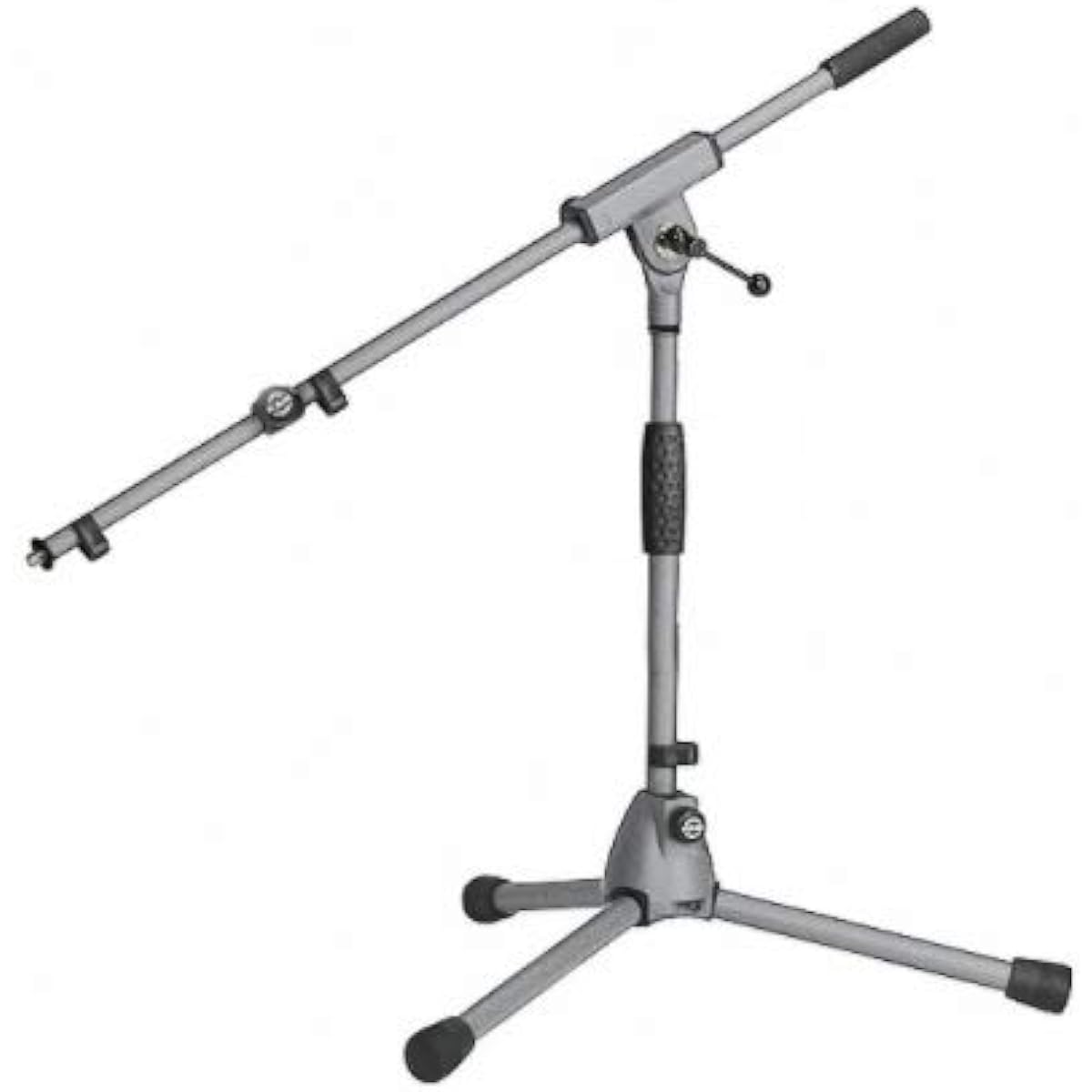 [Official Japanese Product] K&M SOFT TOUCH 25900G Short Boom Stand