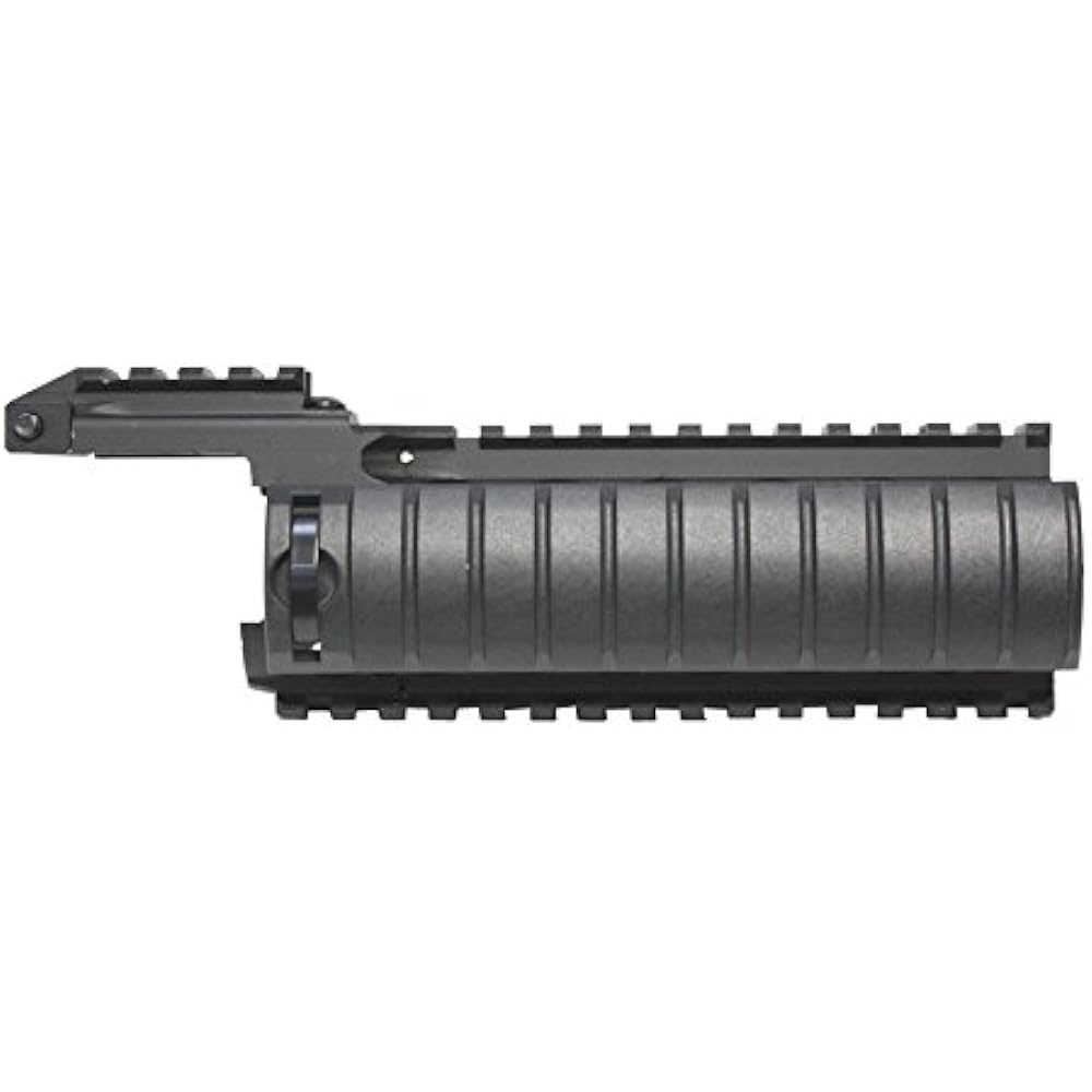 RAS2 type hand guard CMRASM021 for CYMA M4