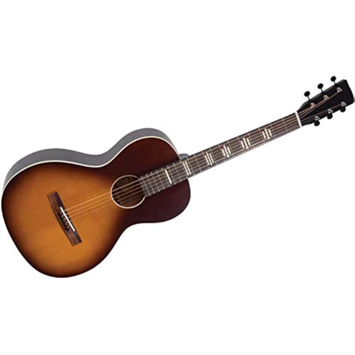 RECORDING KING Acoustic Guitar RPH-P2-TS