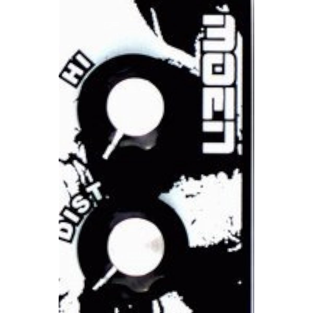 MOEN "VIOLENT METAL" Shred Box Farther than Overdrive