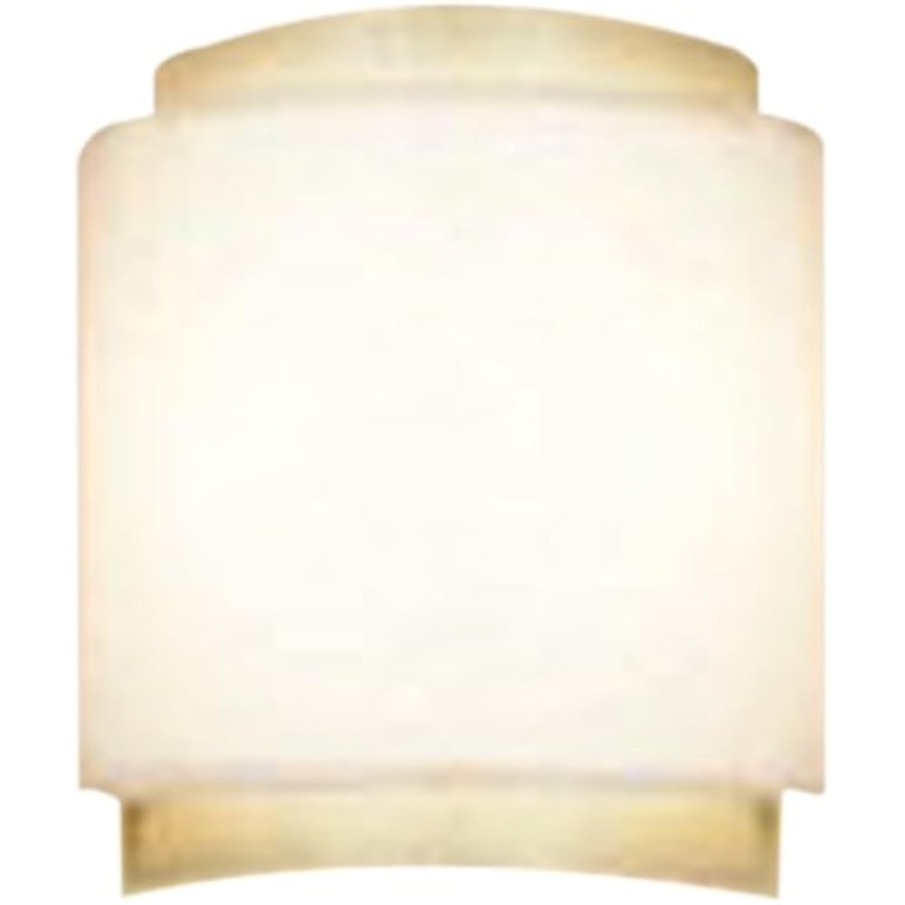 Panasonic LED bracket light bulb color for hallways and stairs LGB81566LE1
