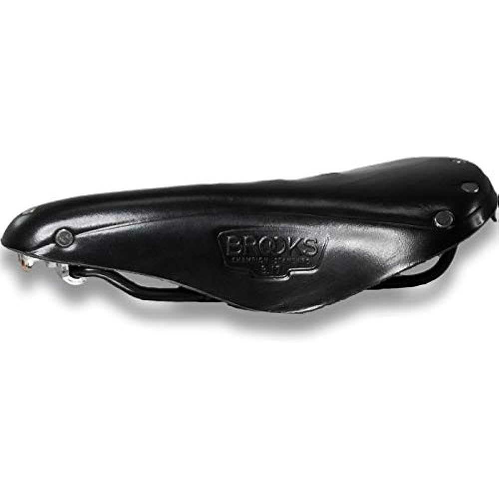 BROOKS B17 STANDARD Saddle [Parallel Import] (Black)