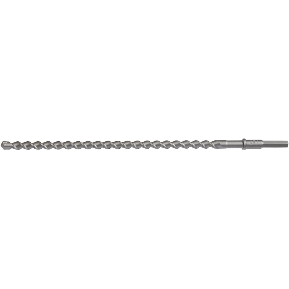 Makita Carbide Drill (Hexagonal Shank) 32.0-505 A-45652