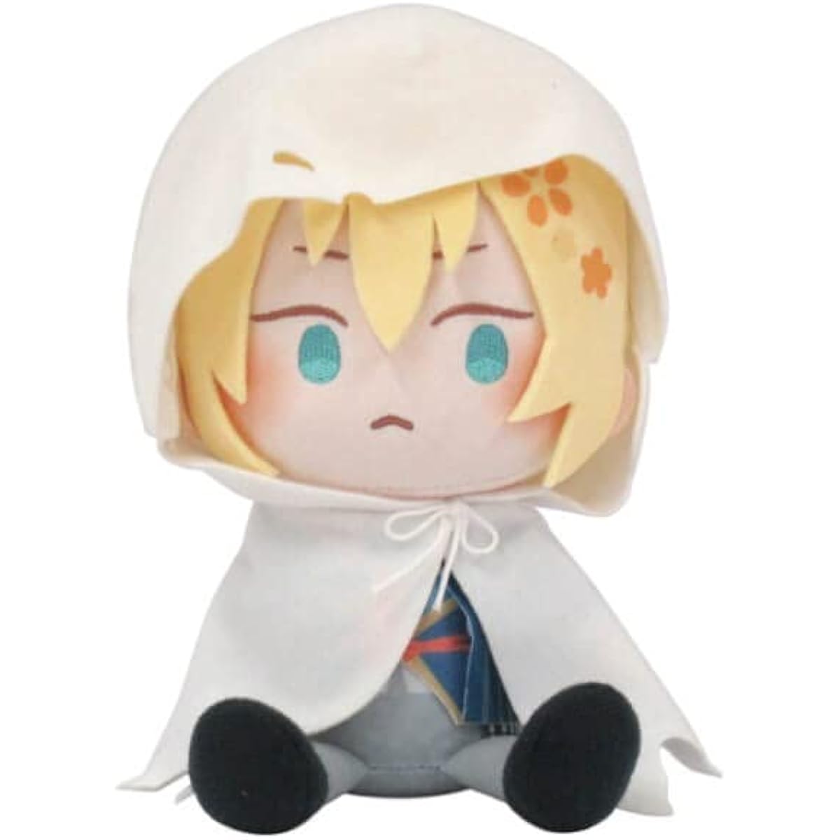 Naughty Touken Ranbu stuffed toy Yamanbagiri Kunihiro