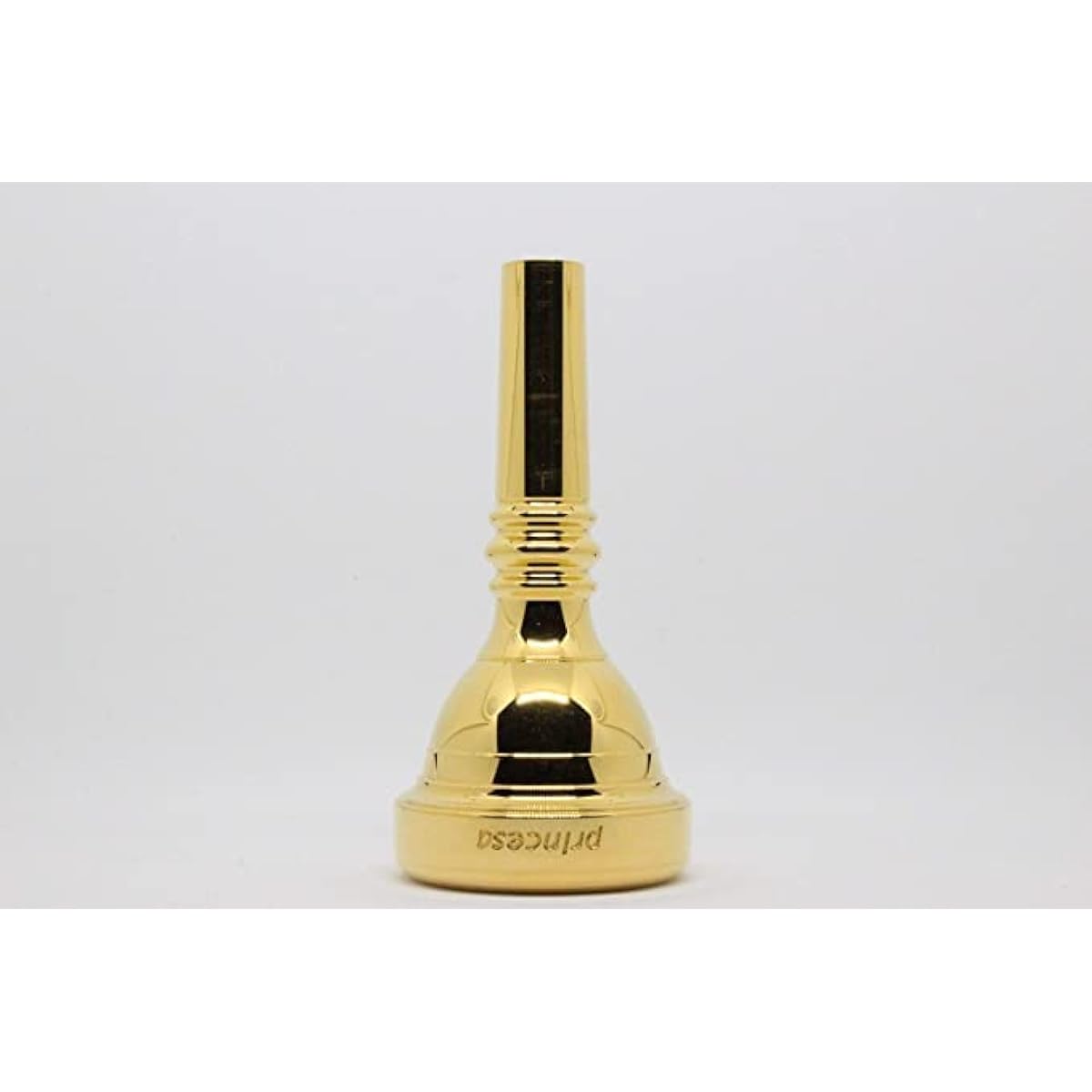 willie's Custom Brass Willie's Trombone Mouthpiece Emperador Series Esperanza for Small Bore Tenor (SP)