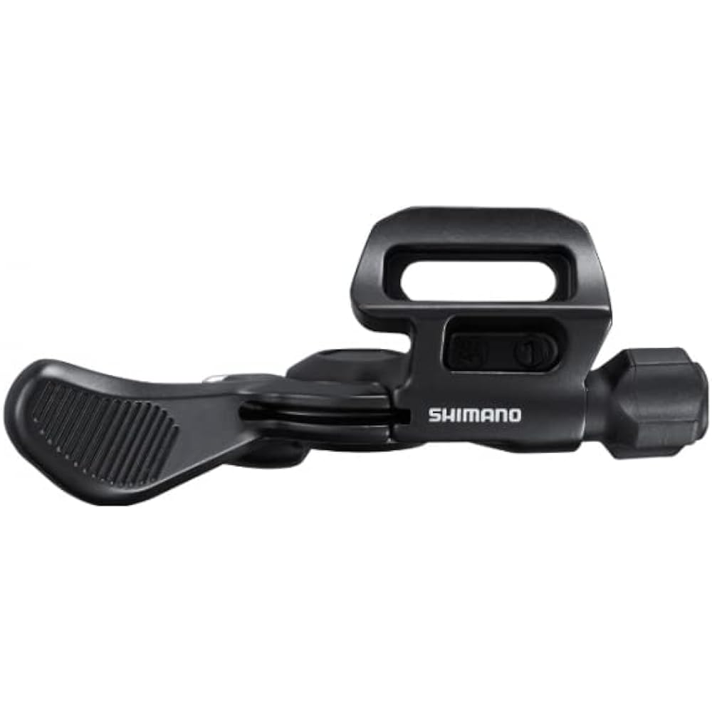 SHIMANO Shift Lever SL-MT500-I Seatpost Lever for Adjustable Seatpost (I-Spec EV) ESLMT500ILALP