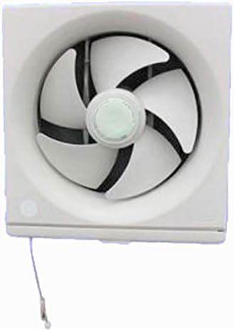 Toshiba Lightec 25cm interlocking ventilation fan VFH-25N8