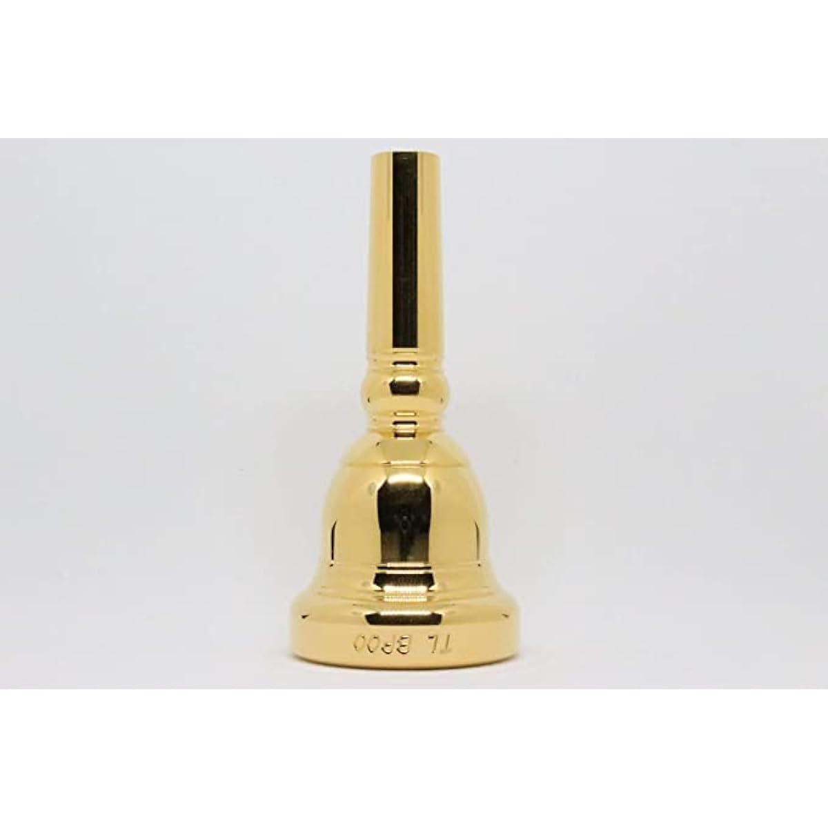 willie's Custom Brass Willie's Trombone Mouthpiece TL BP Series for Large Bass (2S)