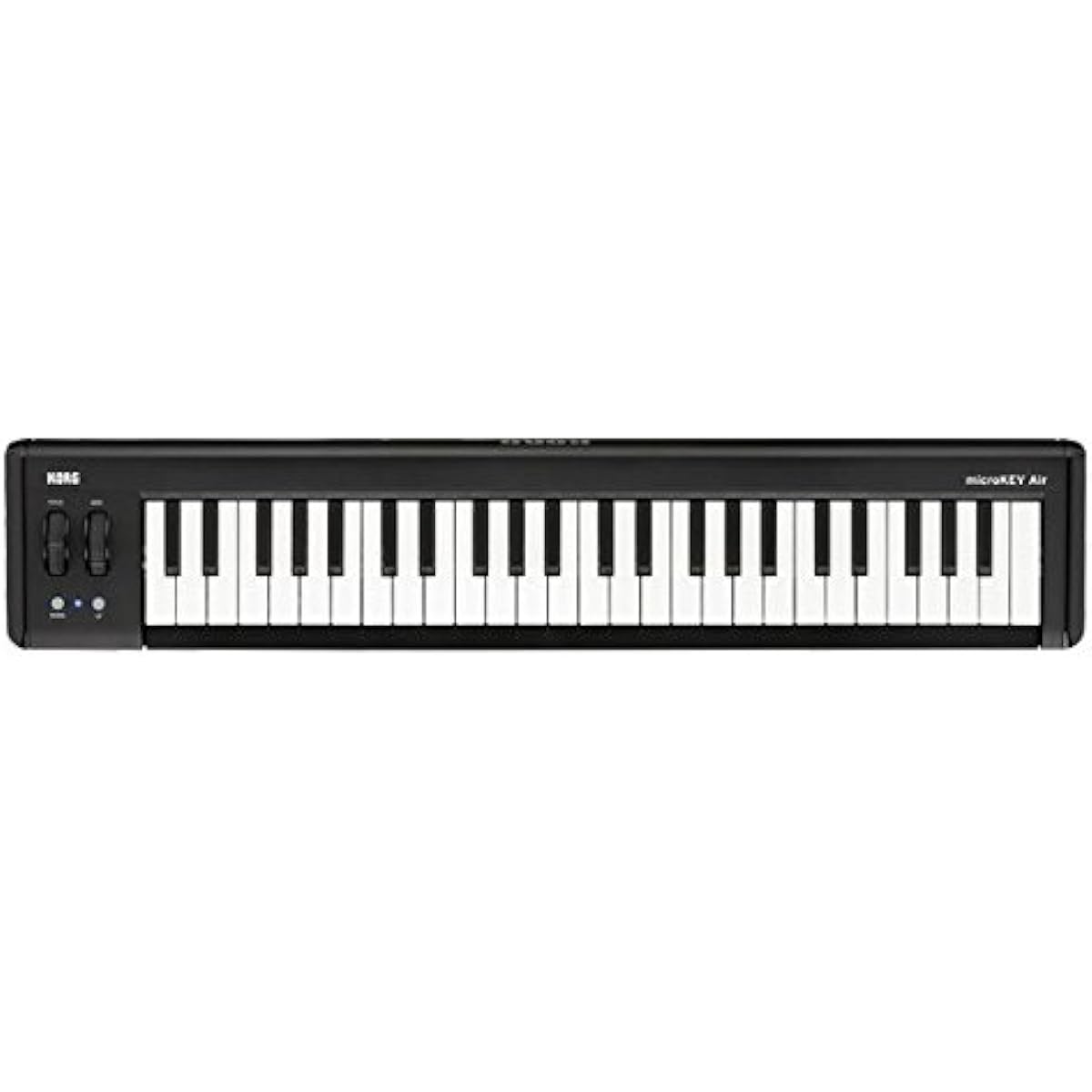 KORG MIDI Keyboard MICROKEY2-49 AIR MIDI Keyboard Wireless