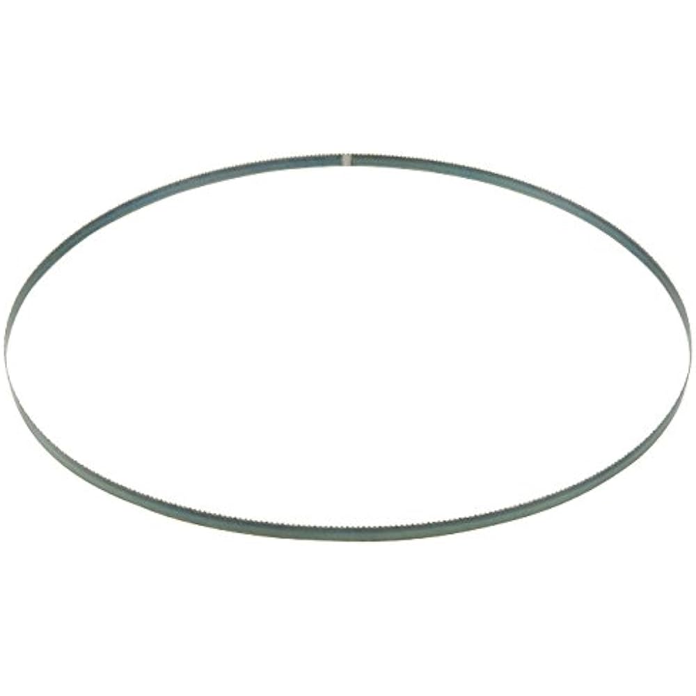 Makita Metal Band Saw Blade 180-18 SKH 5 Pieces AS70602