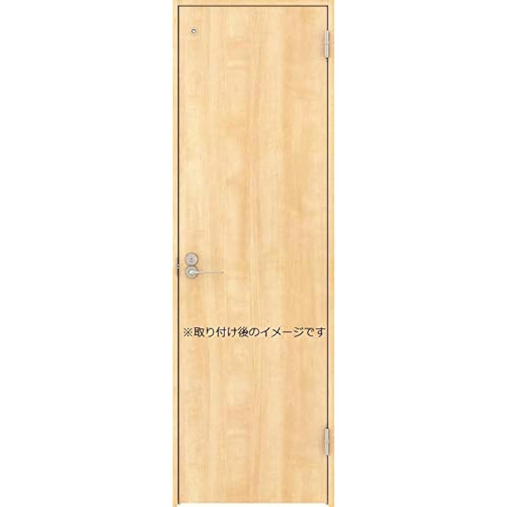 Indoor door handle cylinder lock APB-DHM-4C SIV