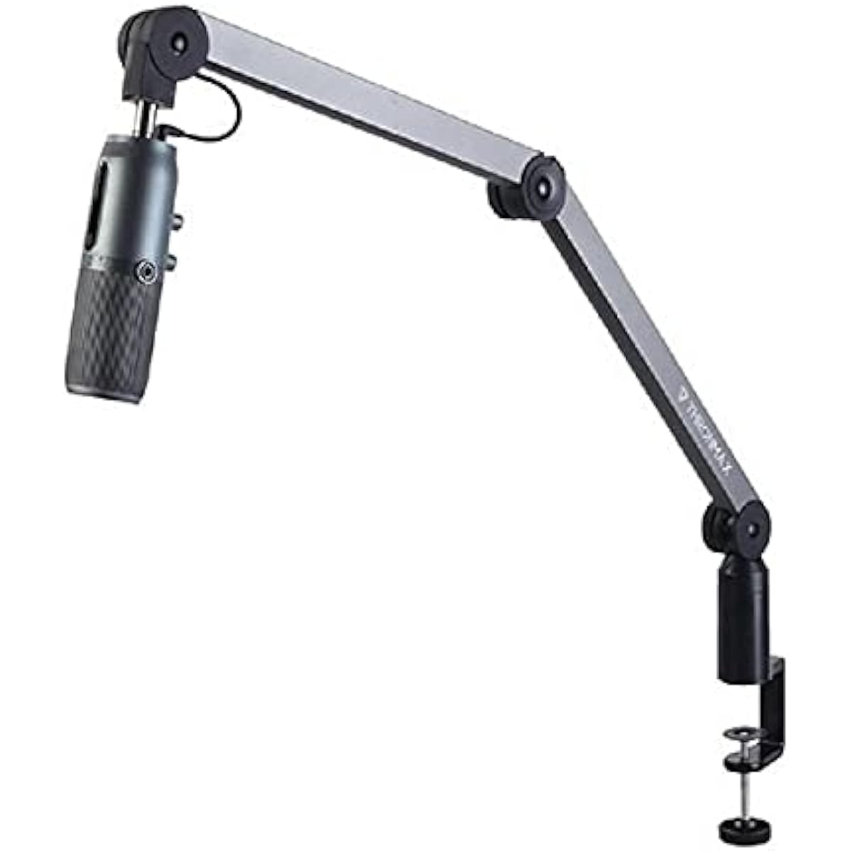 Thronmax Caster Boom Stand S1 Microphone Boom USB Arm Stand
