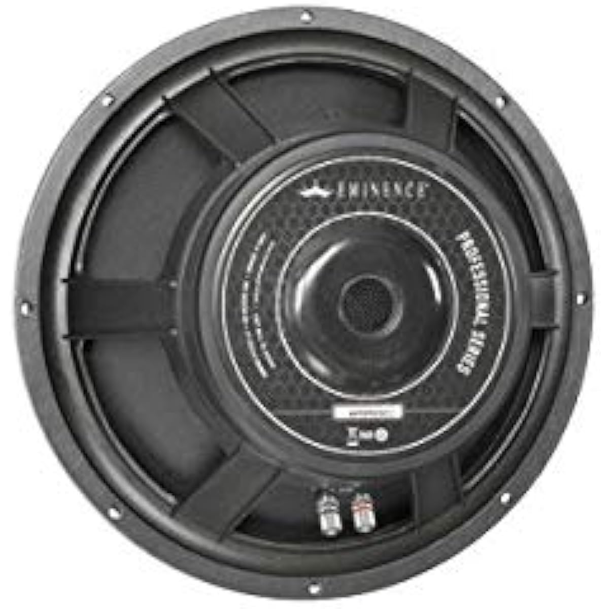 EMINENCE Speaker Unit KAPPA PRO-15LF-2 8Ω PA Speaker Replacement Woofer