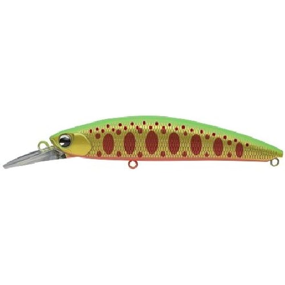 Ams Design (IMA) Minnow Scari DXS 85mm 16g