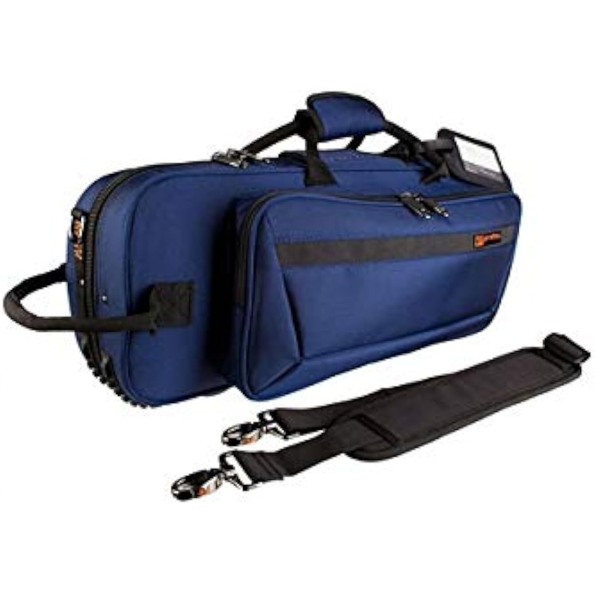 PROTEC Trumpet Semi-Hard Case PB301CTBX Trumpet Case Blue