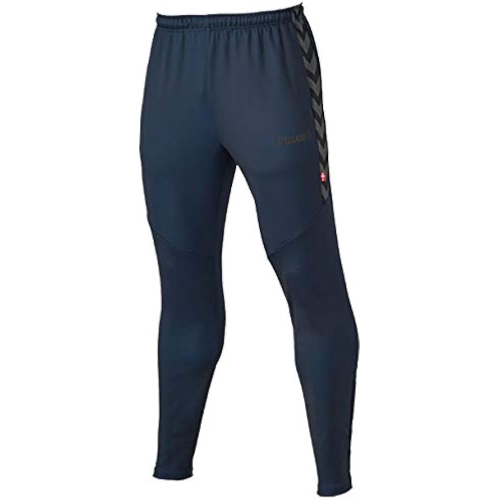 Hummel Men's Long Pants Team Tech Pants