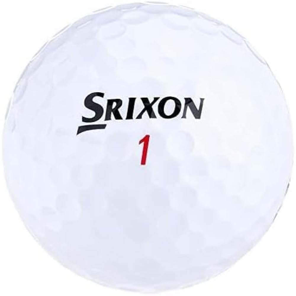 DUNLOP golf ball SRIXON AD333 2018 model 1 dozen (12 pieces) x 2 box set + Kunutonn original logo h towel included
