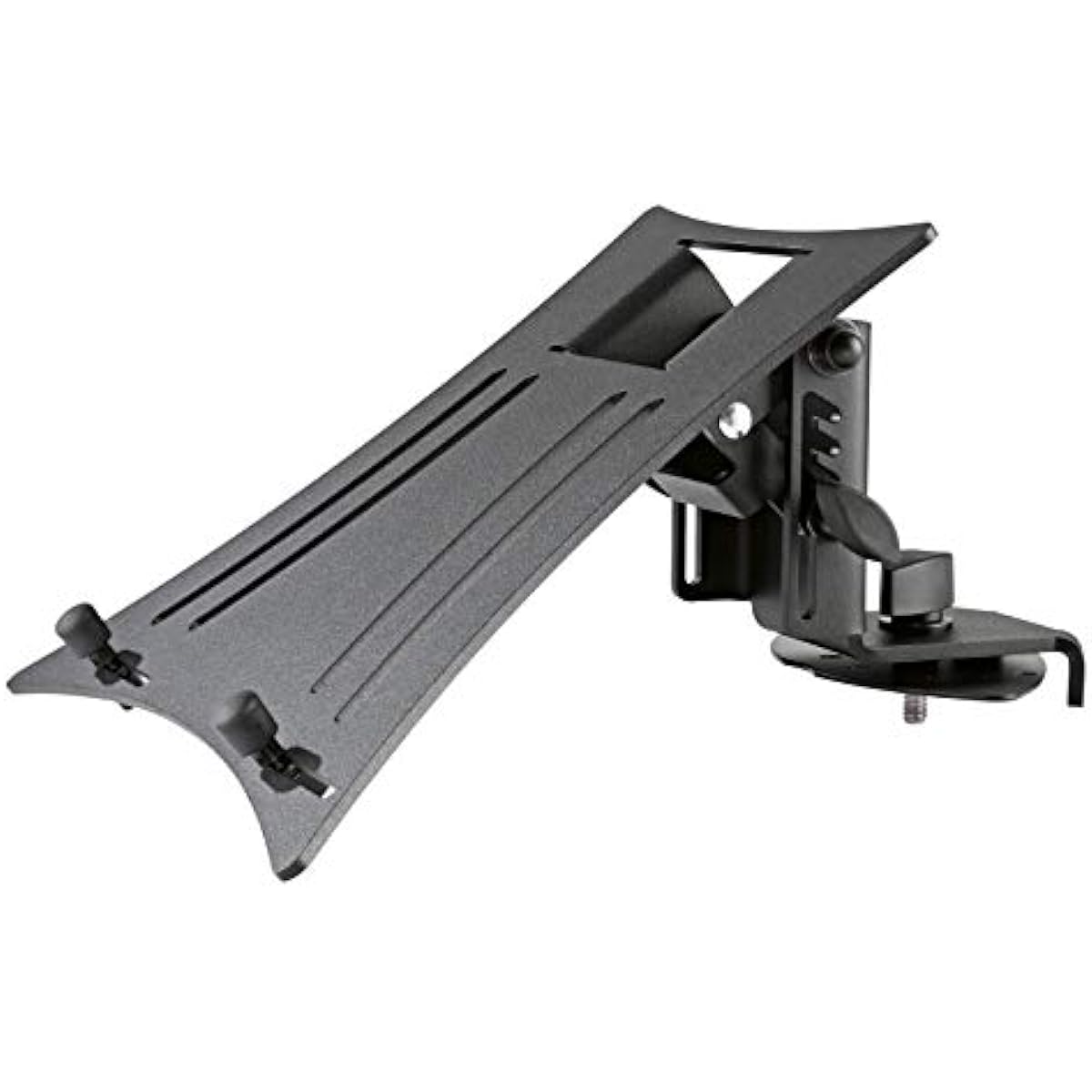 K&M Laptop Holder for Spider 18863 Laptop Holder for Spider