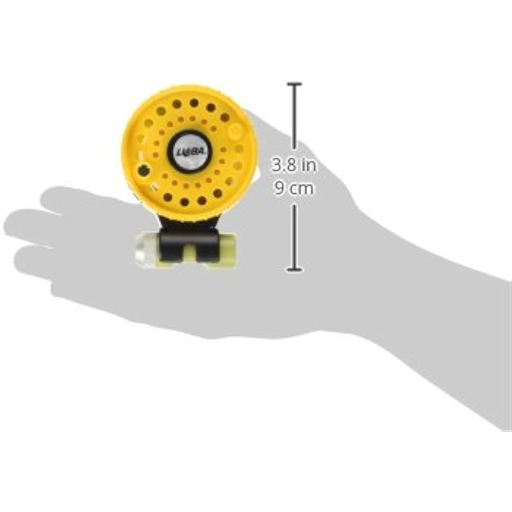 S&N International LUUBA UNO lure recovery device