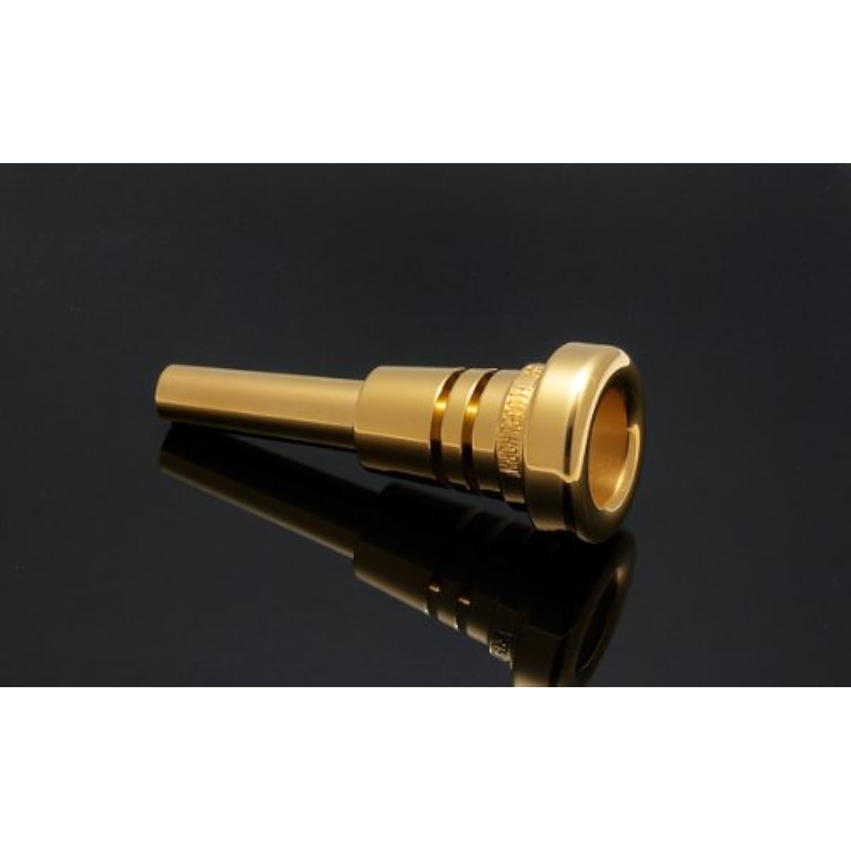 BEST BRASS Groove Flugelhorn Mouthpiece (1X)