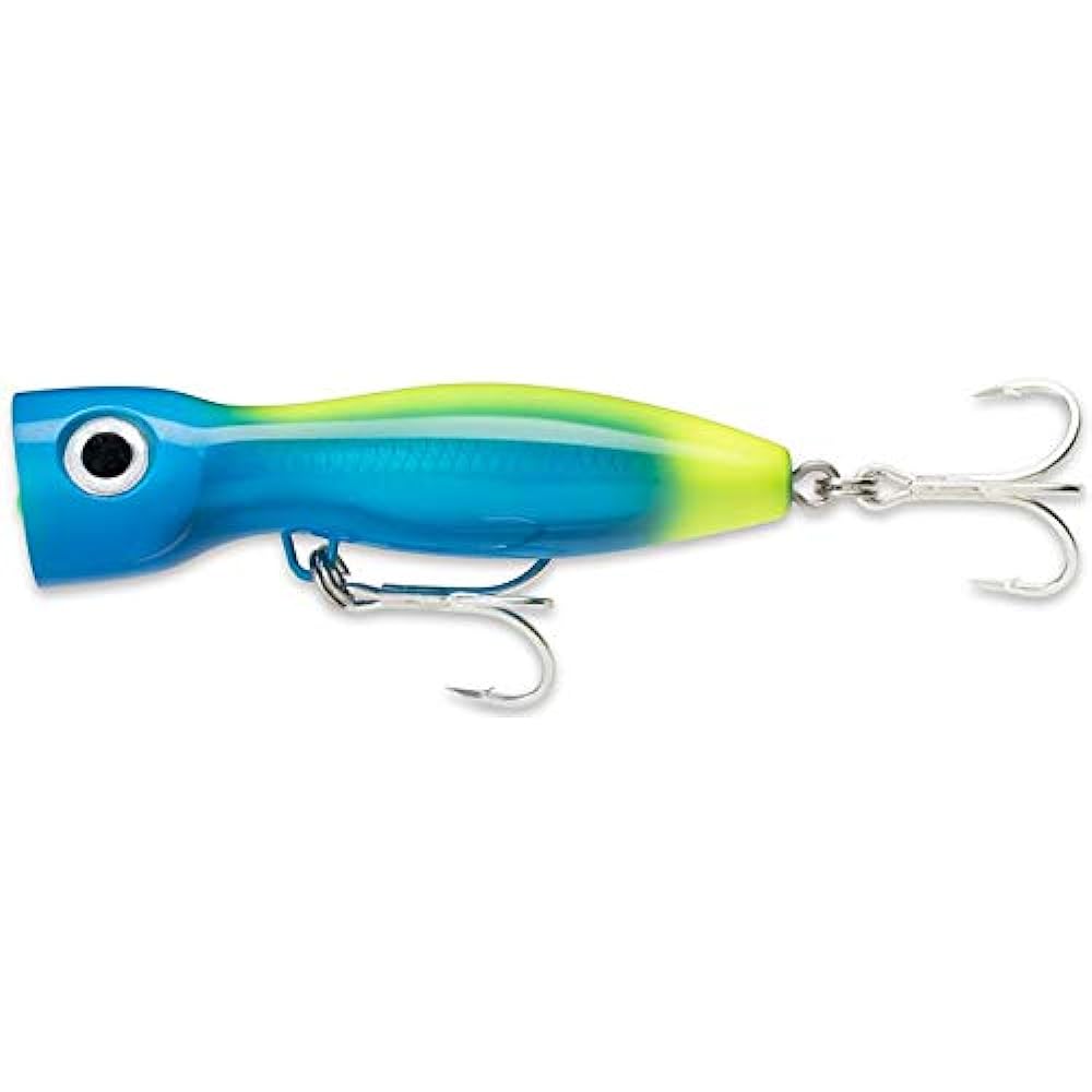 Rapala Popper X-Wrap Magnum Explode 17cm 140g Lure