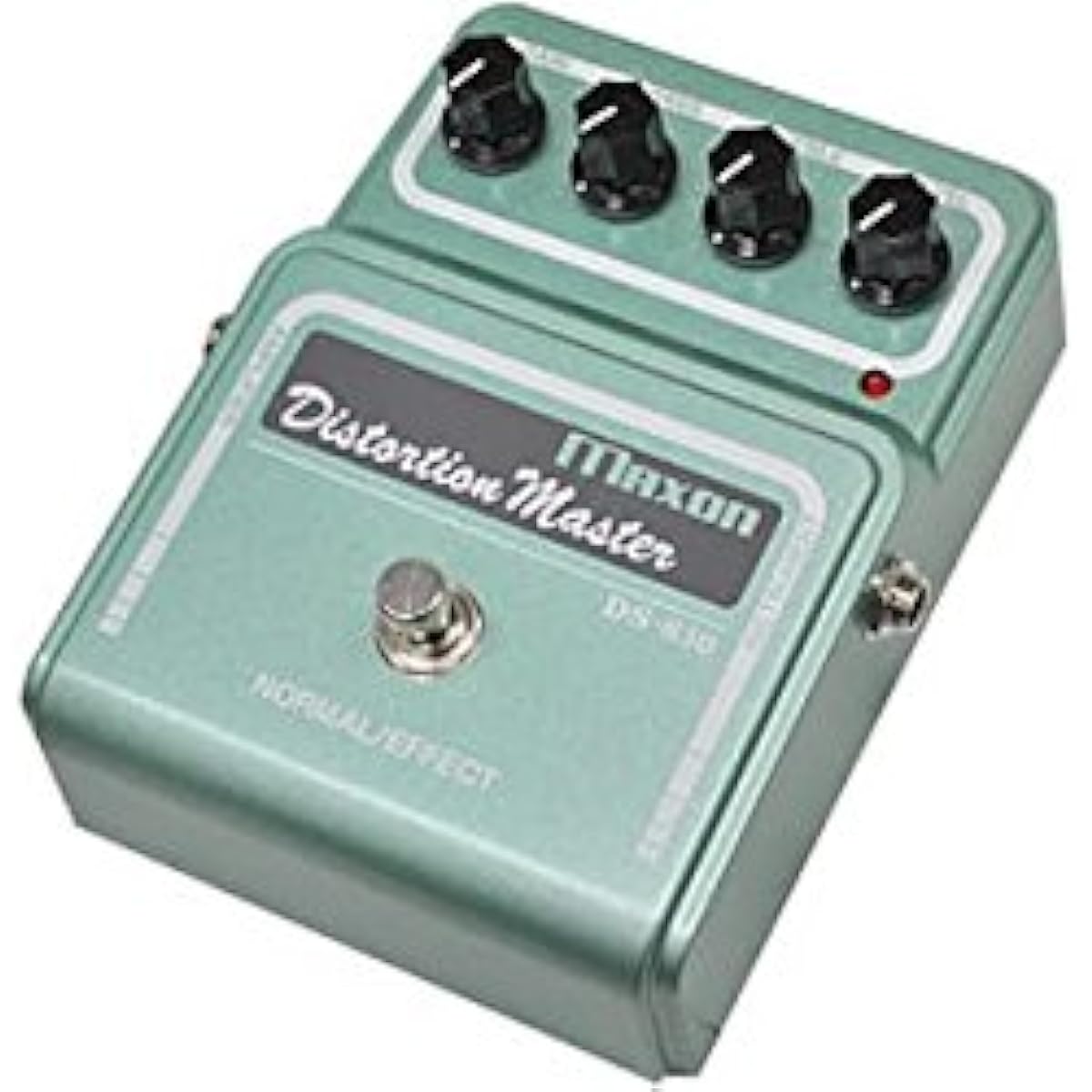 MAXON Guitar Effects Pedal DS830