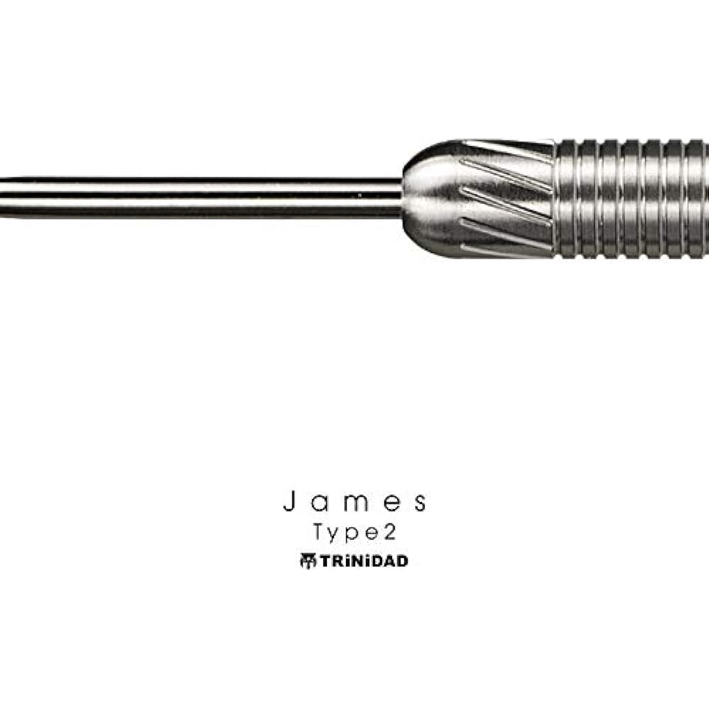 TRiNiDAD PRO Trinidad James 2 Steel James 2 James Bailey Steel