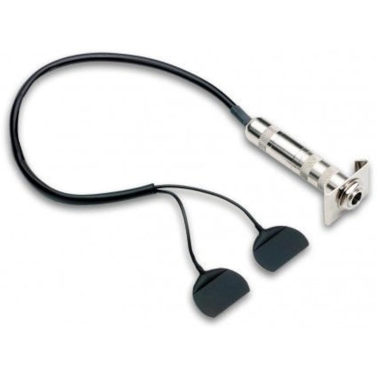 Fishman BP-100 Upright String Bass Pickup for Wood Bass Parallel import goods