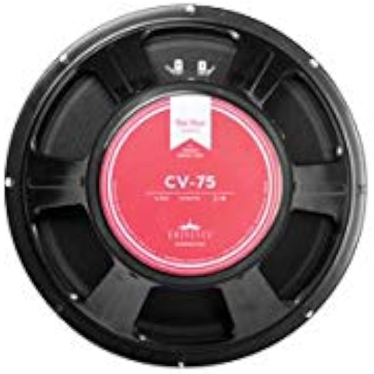 EMINENCE CV-75 8Ω Guitar Amplifier Speaker Unit