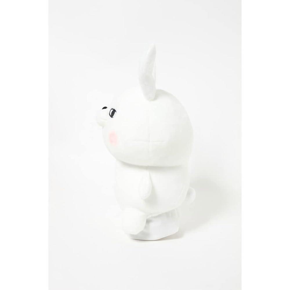 Yoshi Stamp Rabbit Head Cover for Driver DR Compatible with 460cc Character Goods