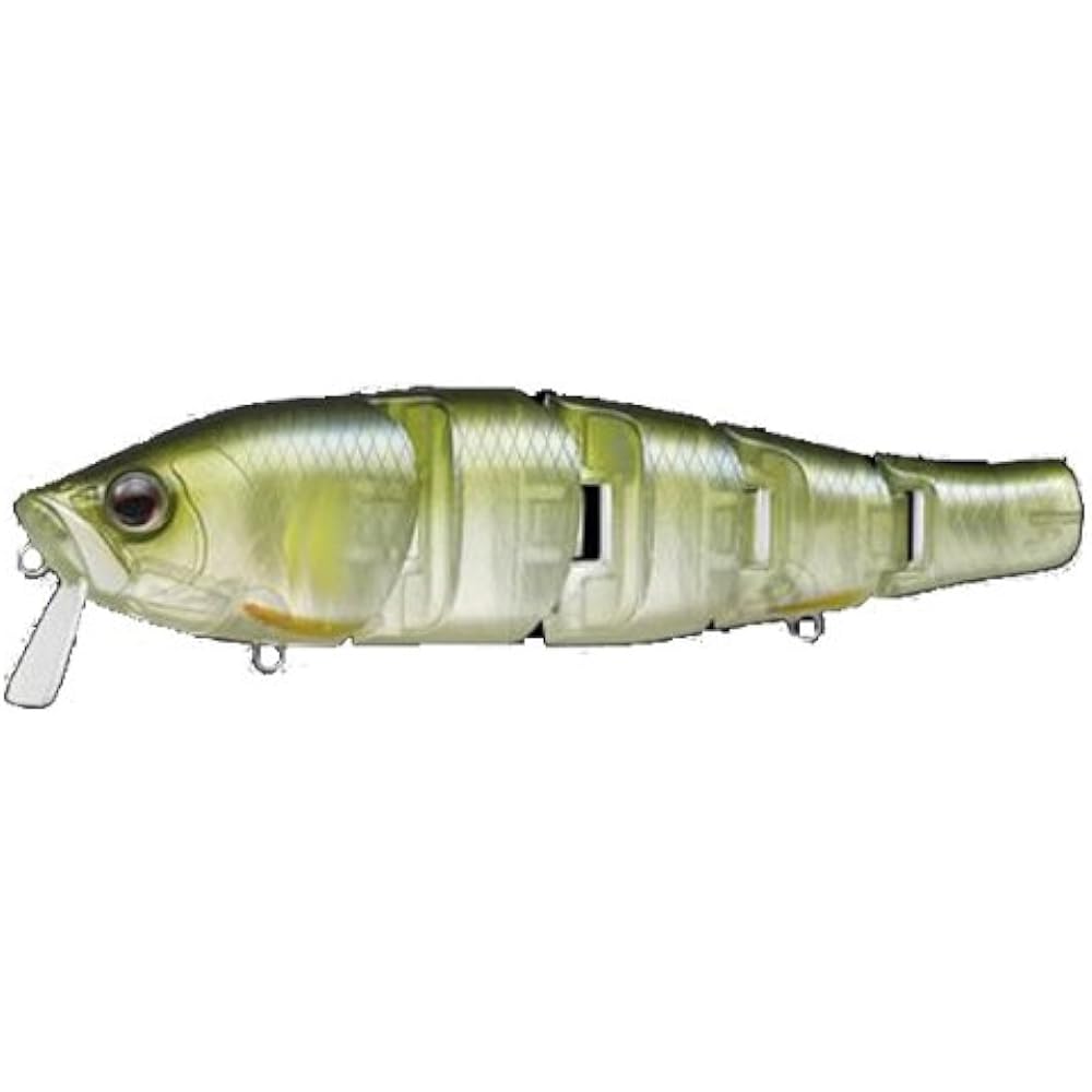 EVERGREEN Big Bait Royal Flush 16cm 60g
