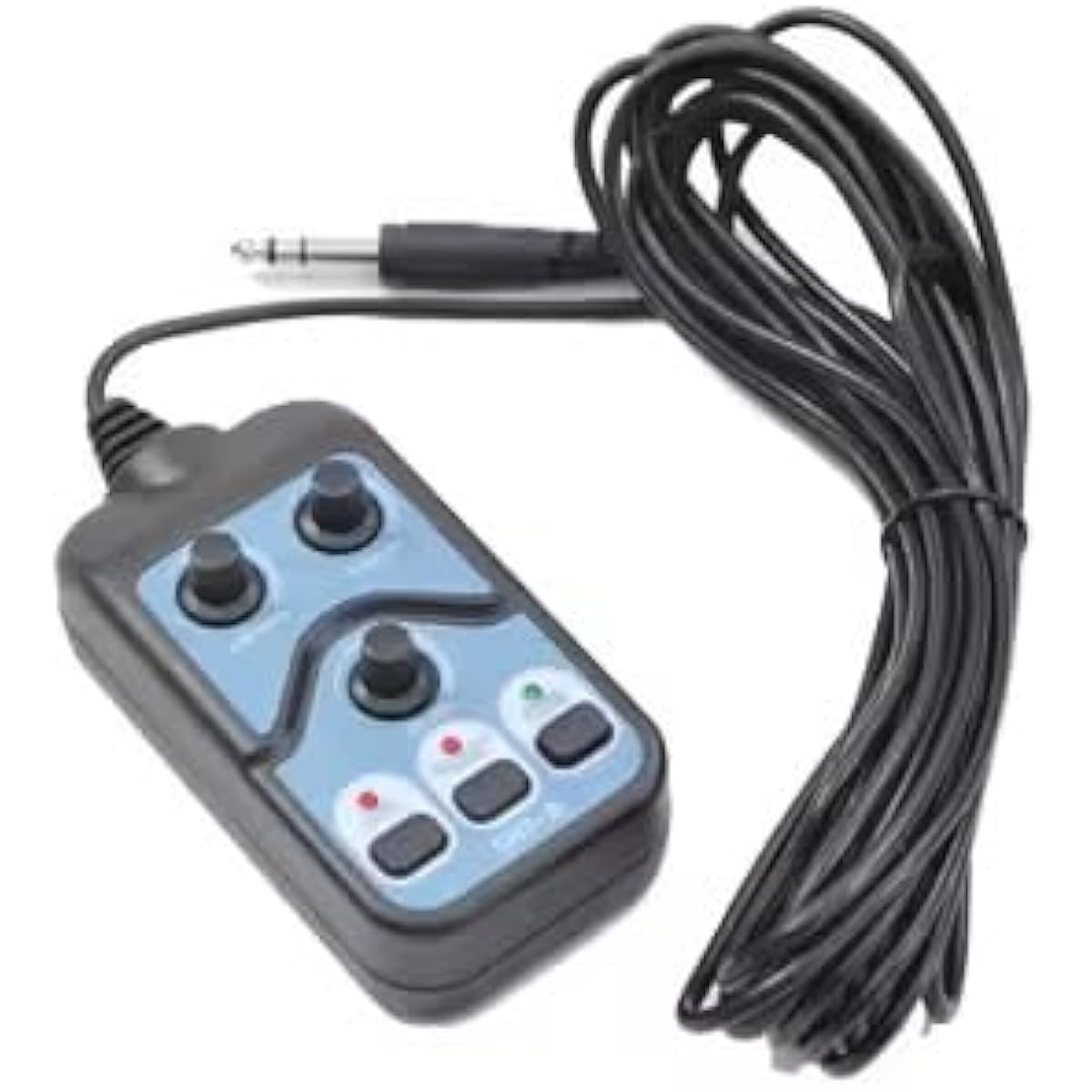 STAGE EVOLUTION Fog Machine with 1100W Heater, DMX512 Compatible
