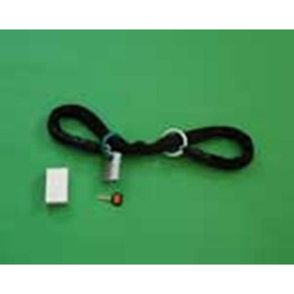 Kinugawa Chain Katena! Pokke 12 Black KG-050