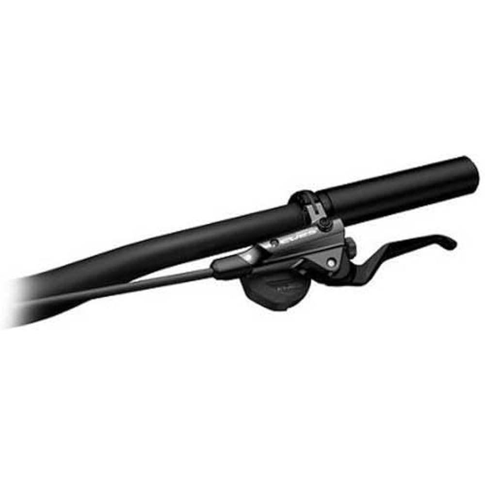 SHIMANO CUES Hydraulic Disc Brake Lever BL-U8000-R I-SPEC II Clamp Band Right Only IBLU8000R