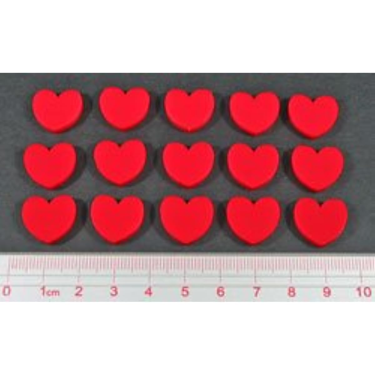 Heart Tokens