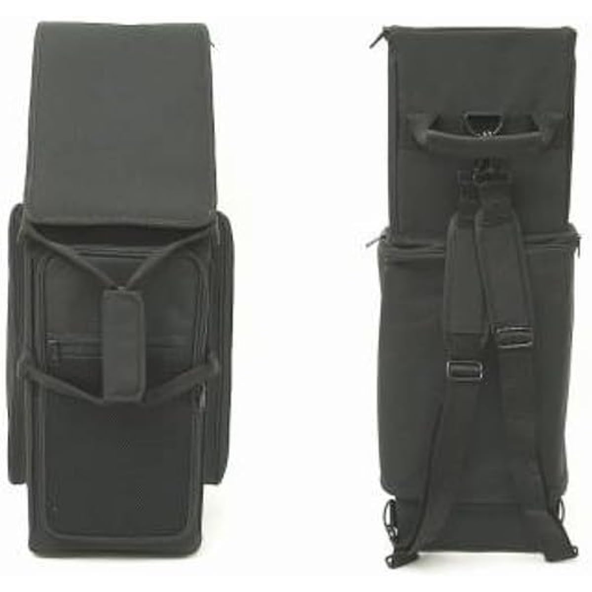 Bassoon hard case