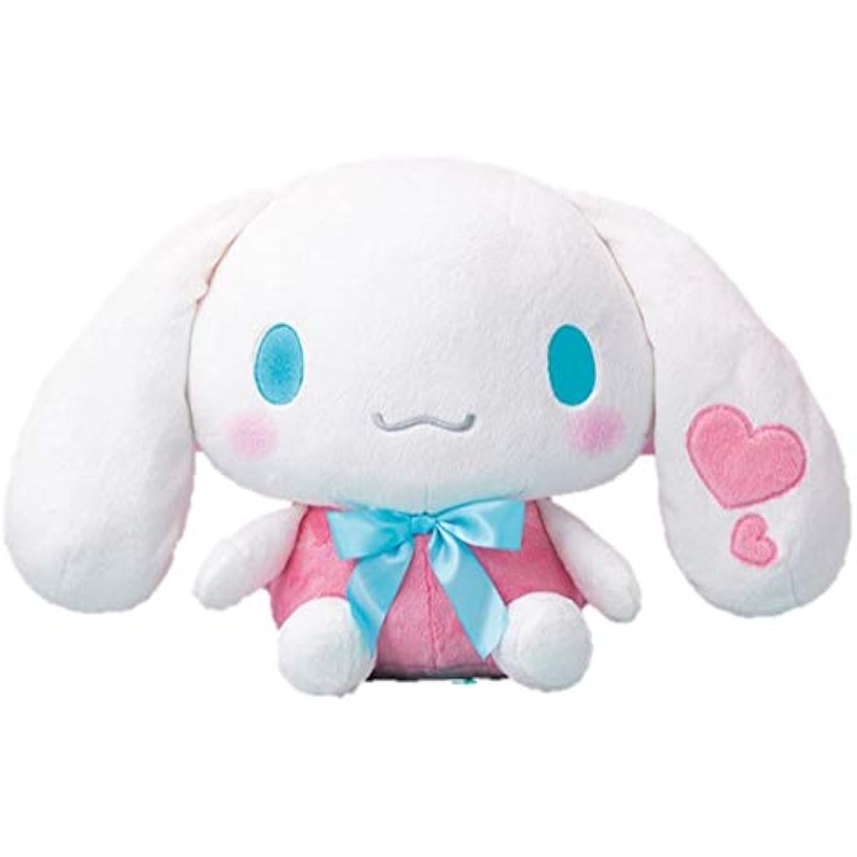 Cinnamoroll Big Pastel BIG Plush Toy Approx. 35cm